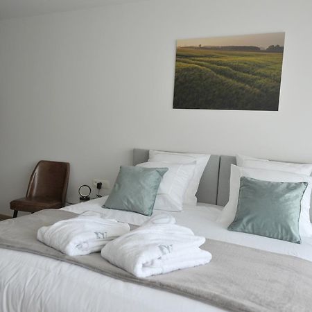 Huyze Fox Bed and Breakfast Brugge Buitenkant foto