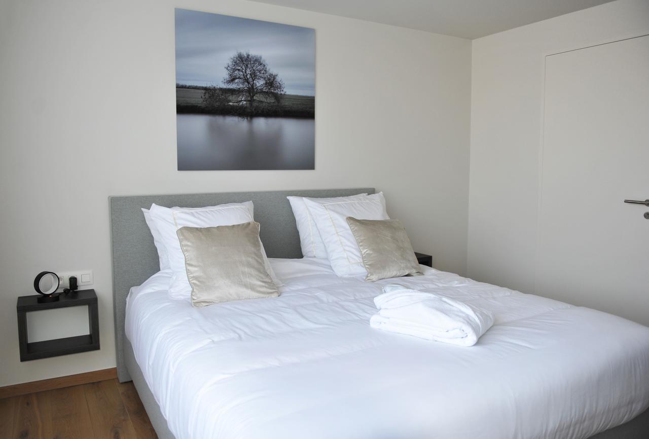 Huyze Fox Bed and Breakfast Brugge Buitenkant foto