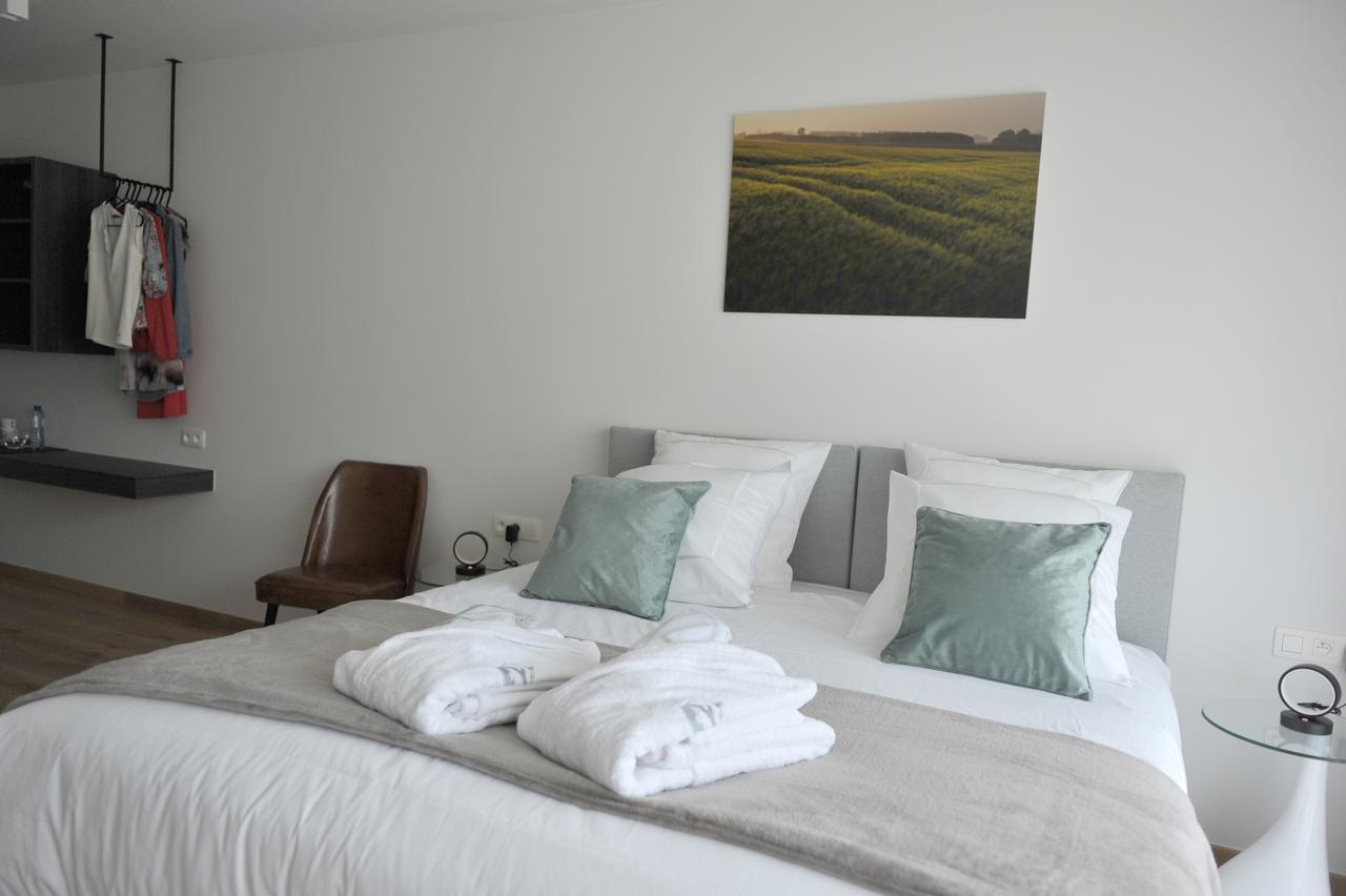 Huyze Fox Bed and Breakfast Brugge Buitenkant foto