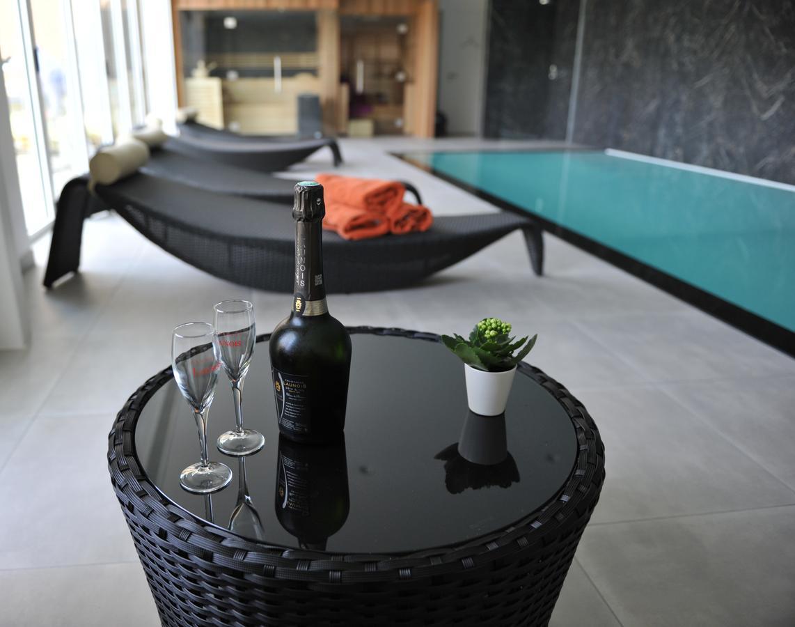 Huyze Fox Bed and Breakfast Brugge Buitenkant foto