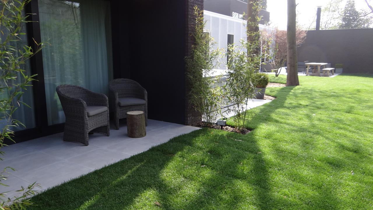 Huyze Fox Bed and Breakfast Brugge Buitenkant foto