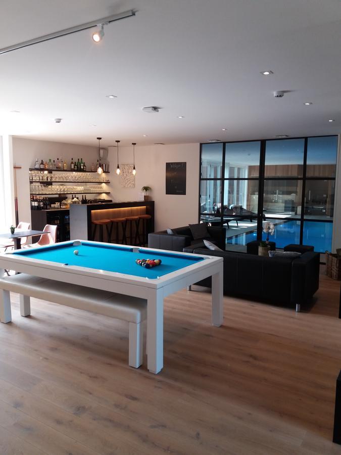 Huyze Fox Bed and Breakfast Brugge Buitenkant foto