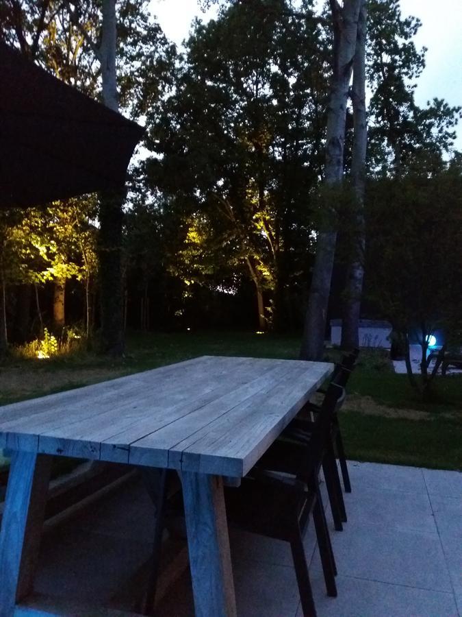 Huyze Fox Bed and Breakfast Brugge Buitenkant foto