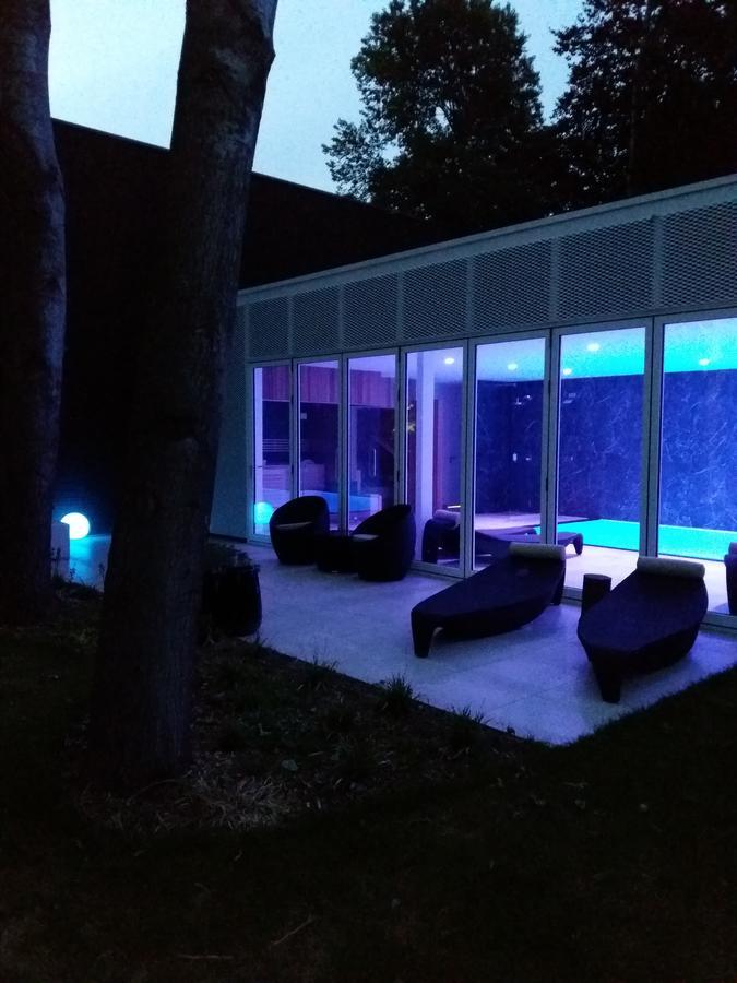 Huyze Fox Bed and Breakfast Brugge Buitenkant foto